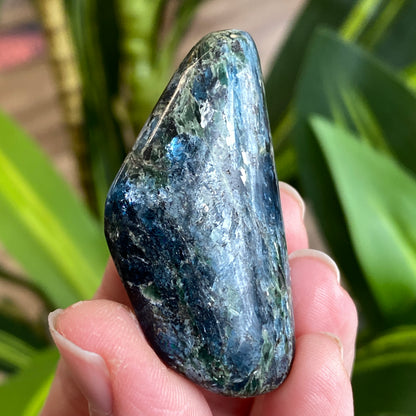 Teal Kyanite