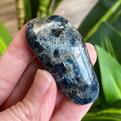 Teal Kyanite