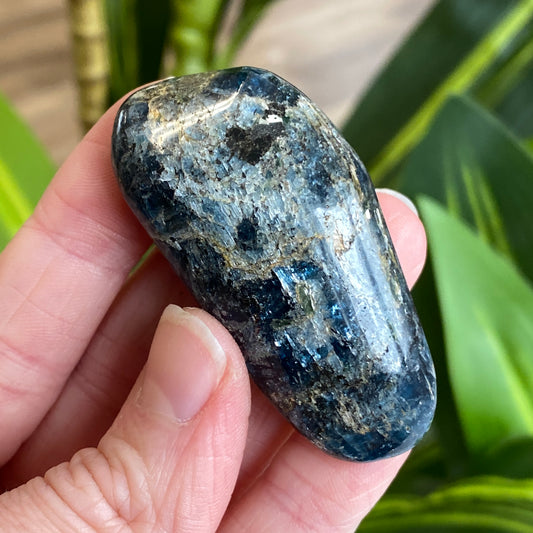 Teal Kyanite