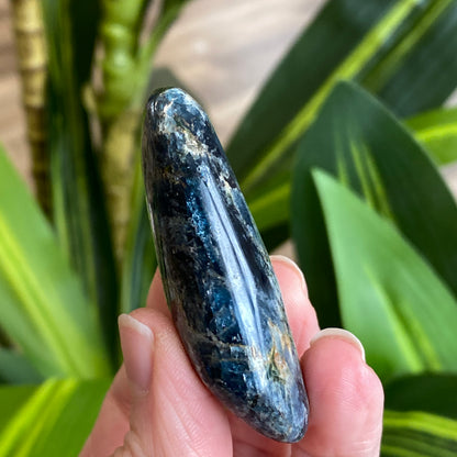 Teal Kyanite