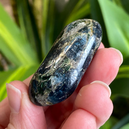 Teal Kyanite