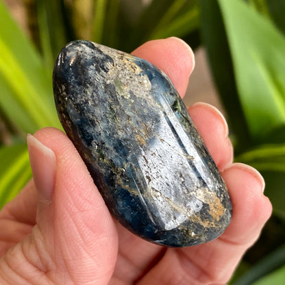 Teal Kyanite