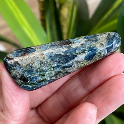 Teal Kyanite