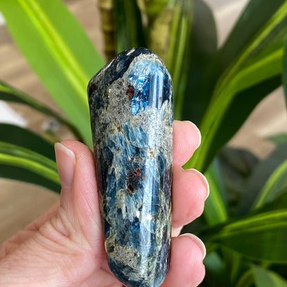 Teal Kyanite