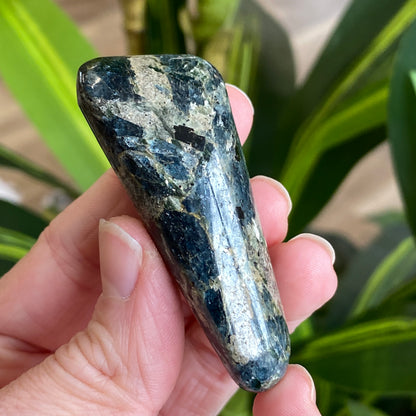 Teal Kyanite