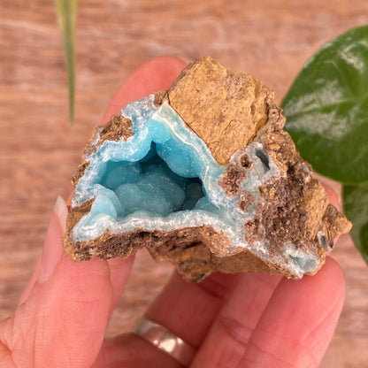 Hemimorphite