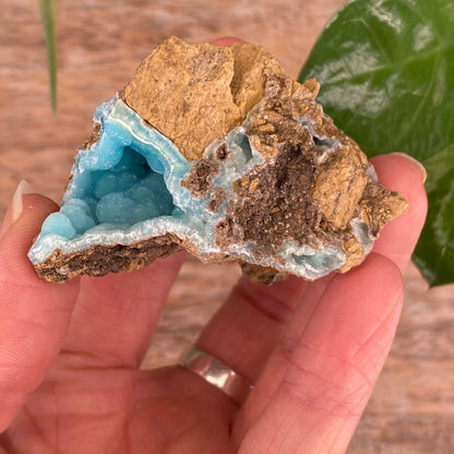 Hemimorphite