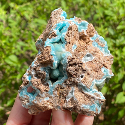 Hemimorphite