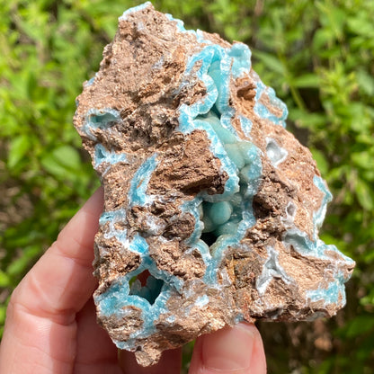 Hemimorphite