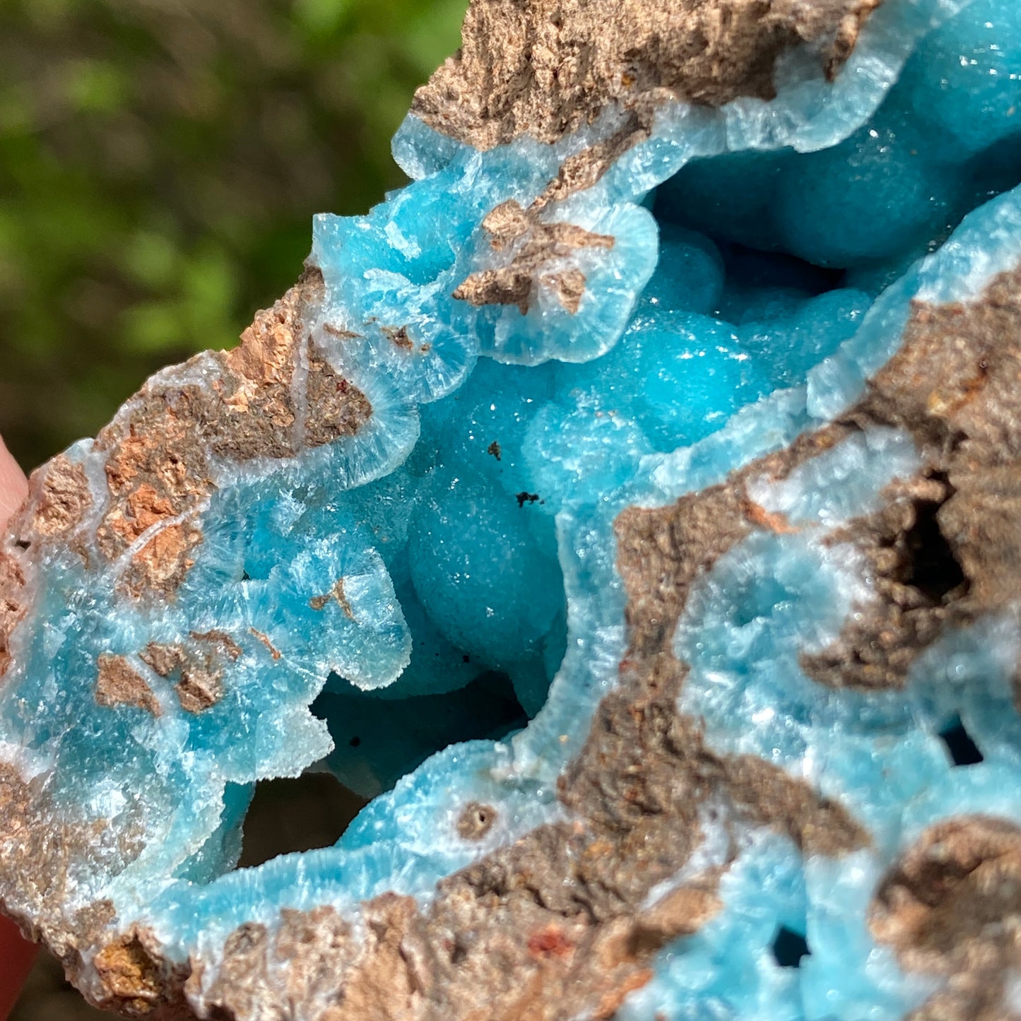 Hemimorphite