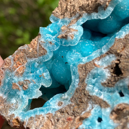 Hemimorphite