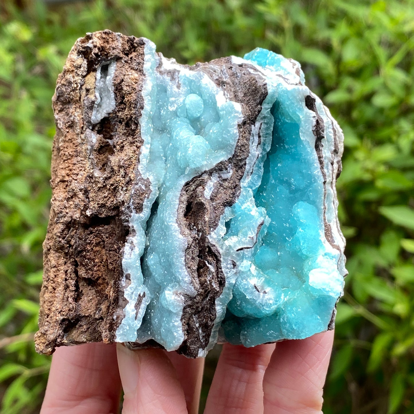 Hemimorphite