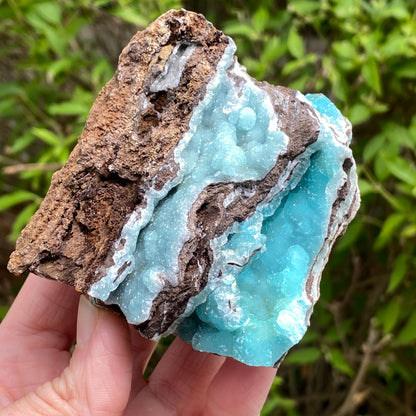 Hemimorphite