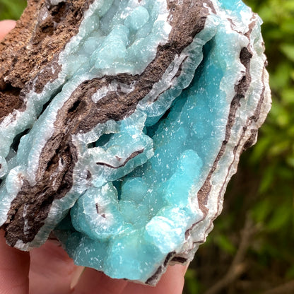 Hemimorphite