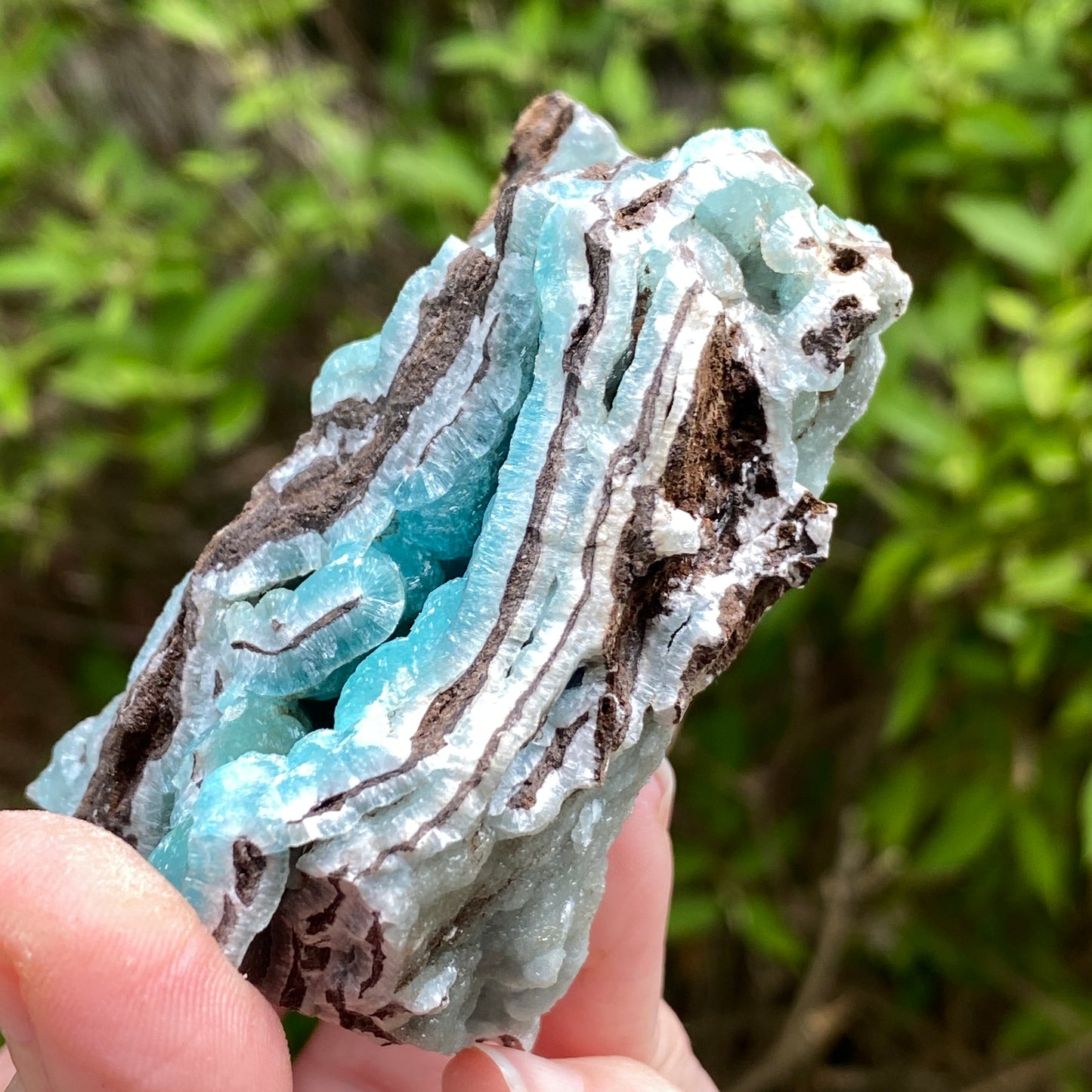 Hemimorphite