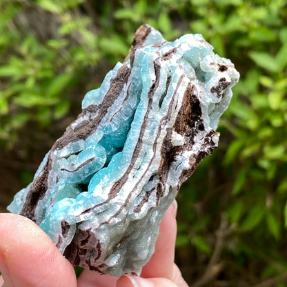 Hemimorphite