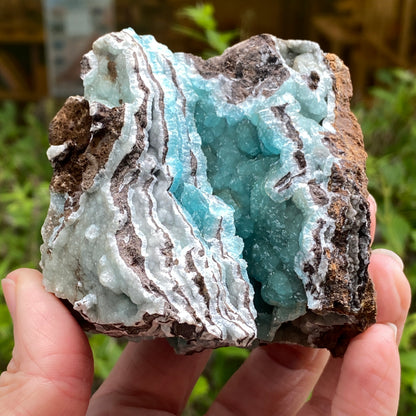 Hemimorphite