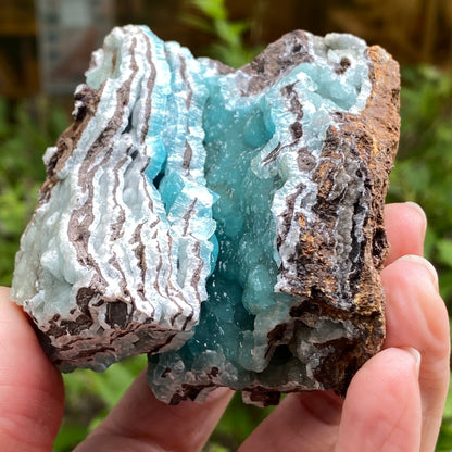 Hemimorphite