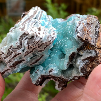 Hemimorphite