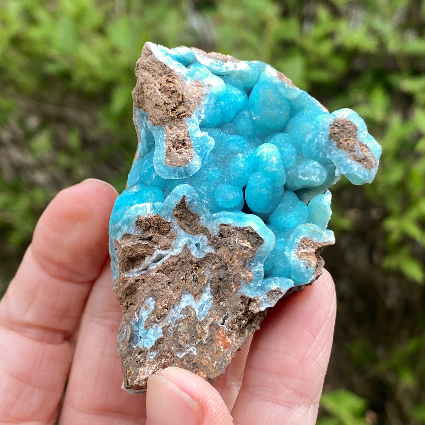Hemimorphite
