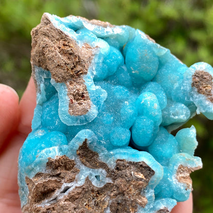 Hemimorphite