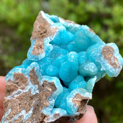 Hemimorphite