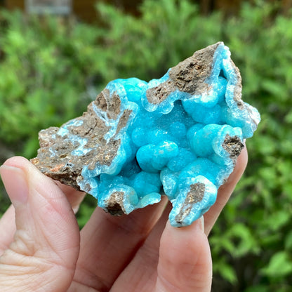Hemimorphite