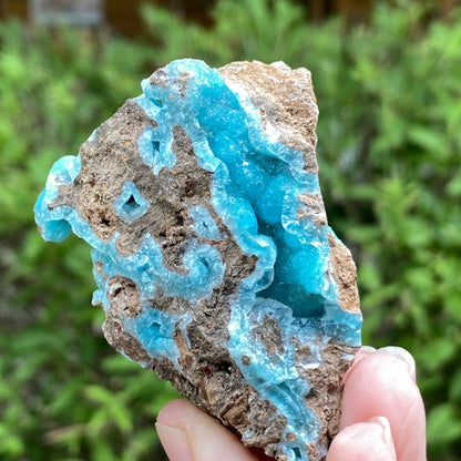 Hemimorphite