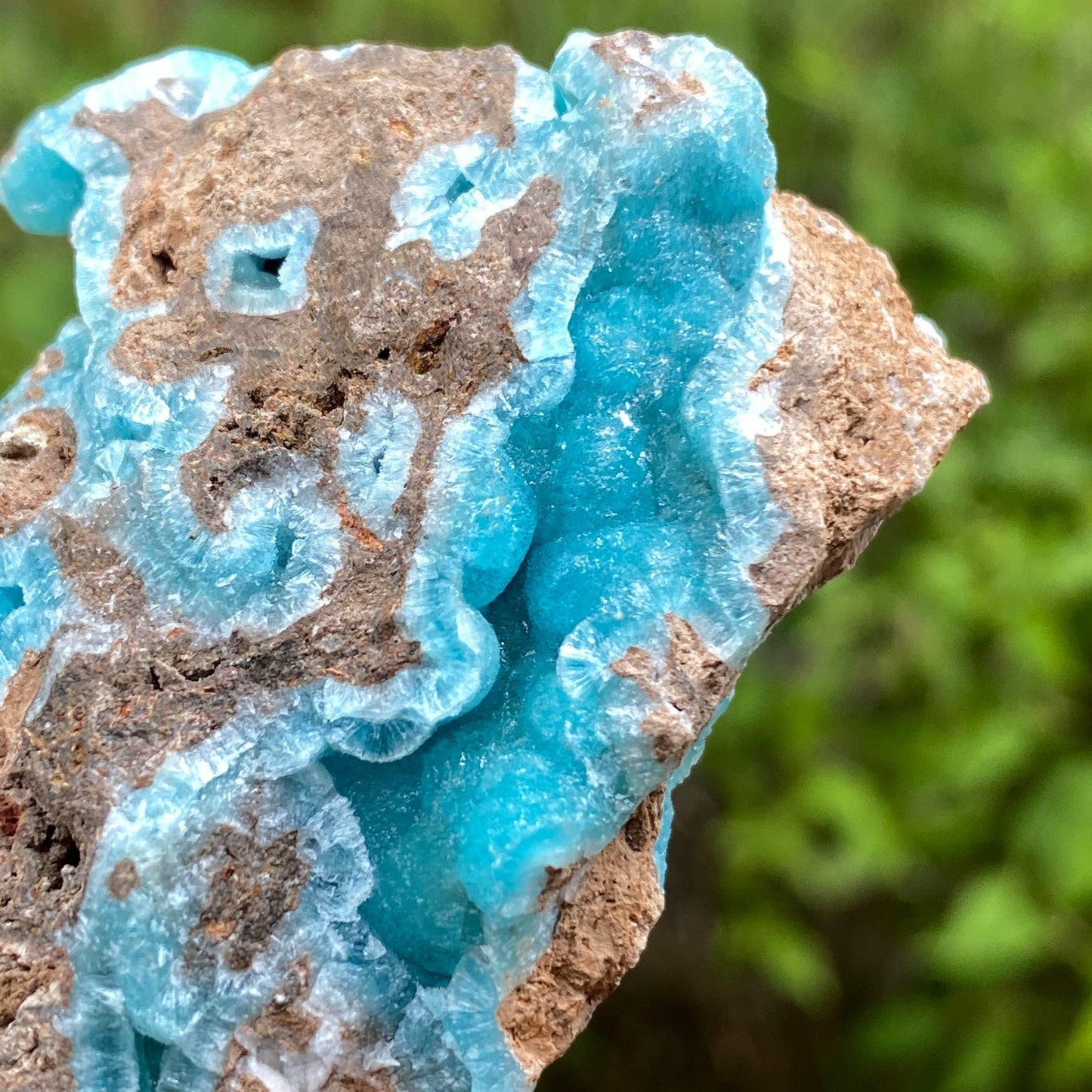 Hemimorphite
