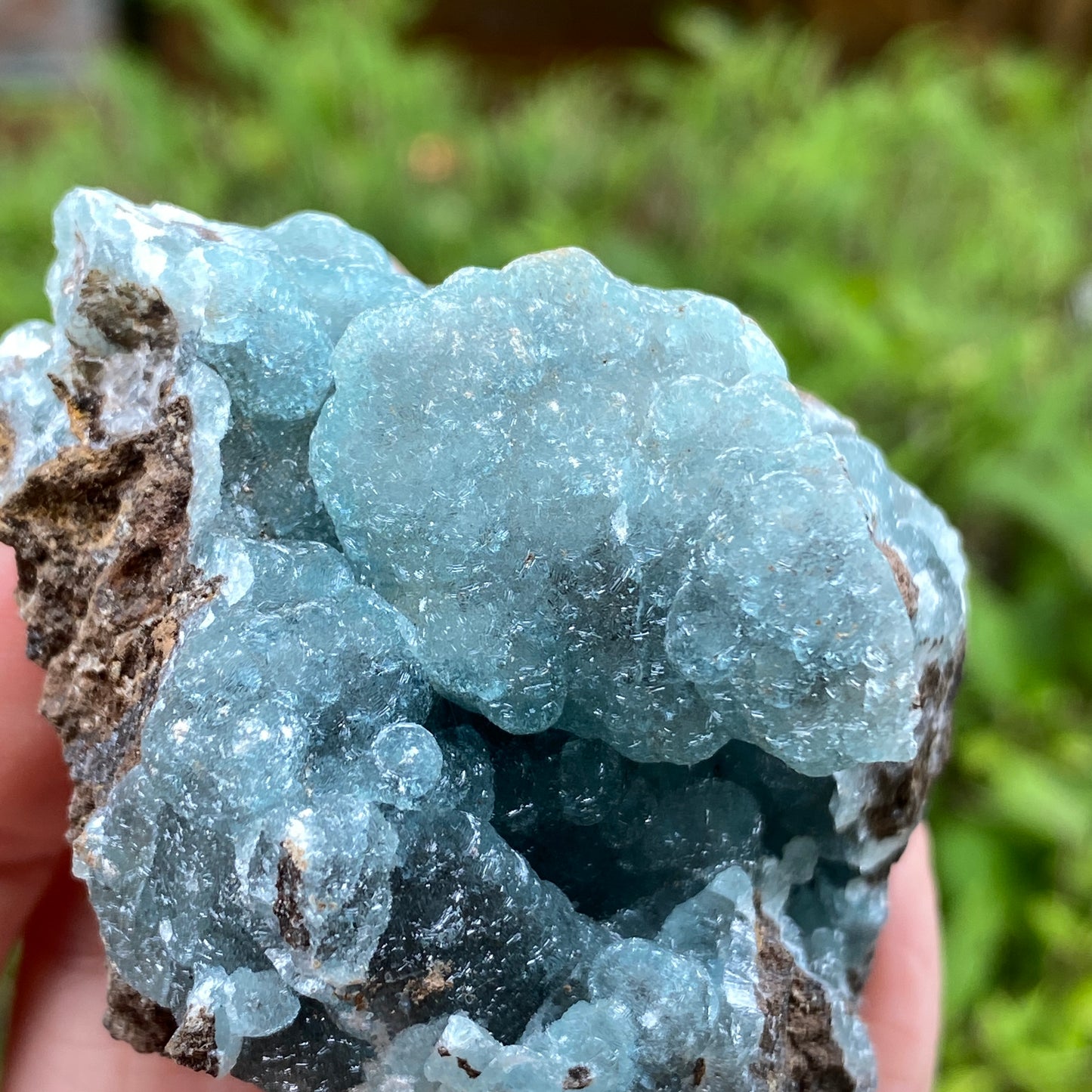 Hemimorphite