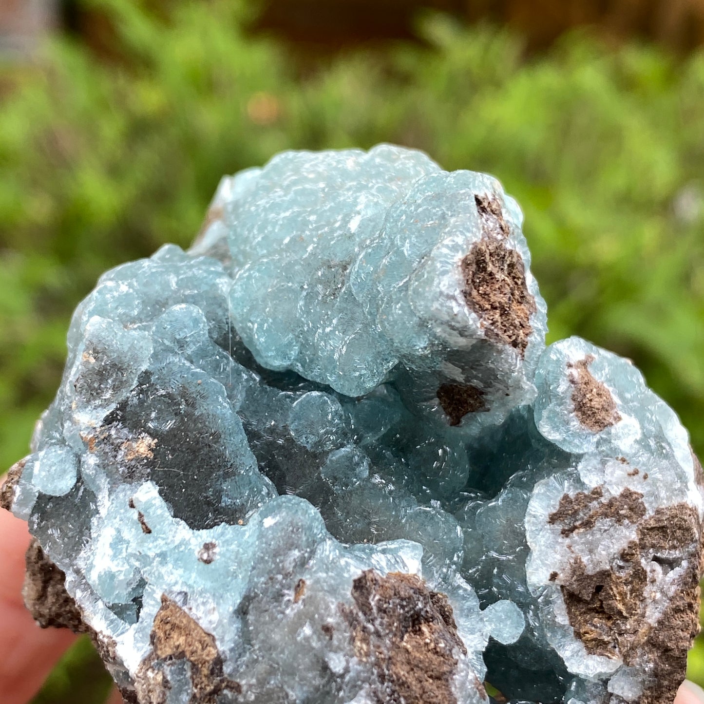 Hemimorphite