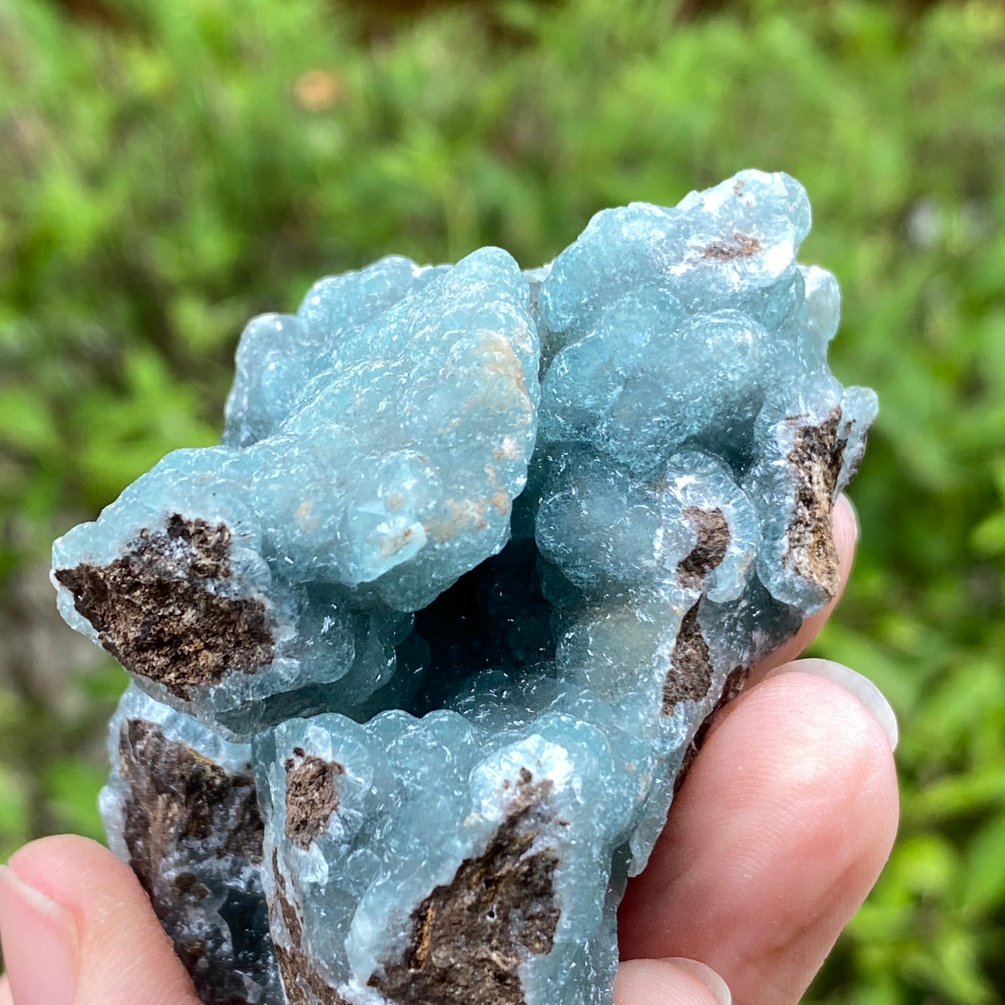 Hemimorphite