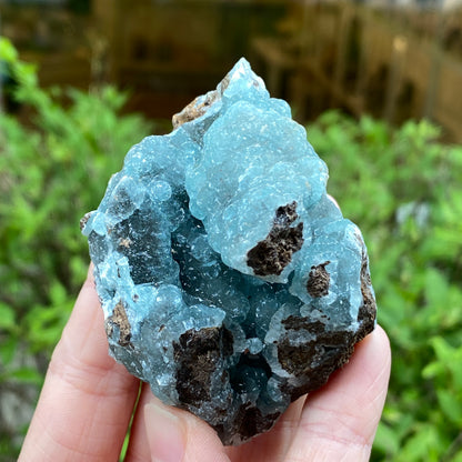 Hemimorphite