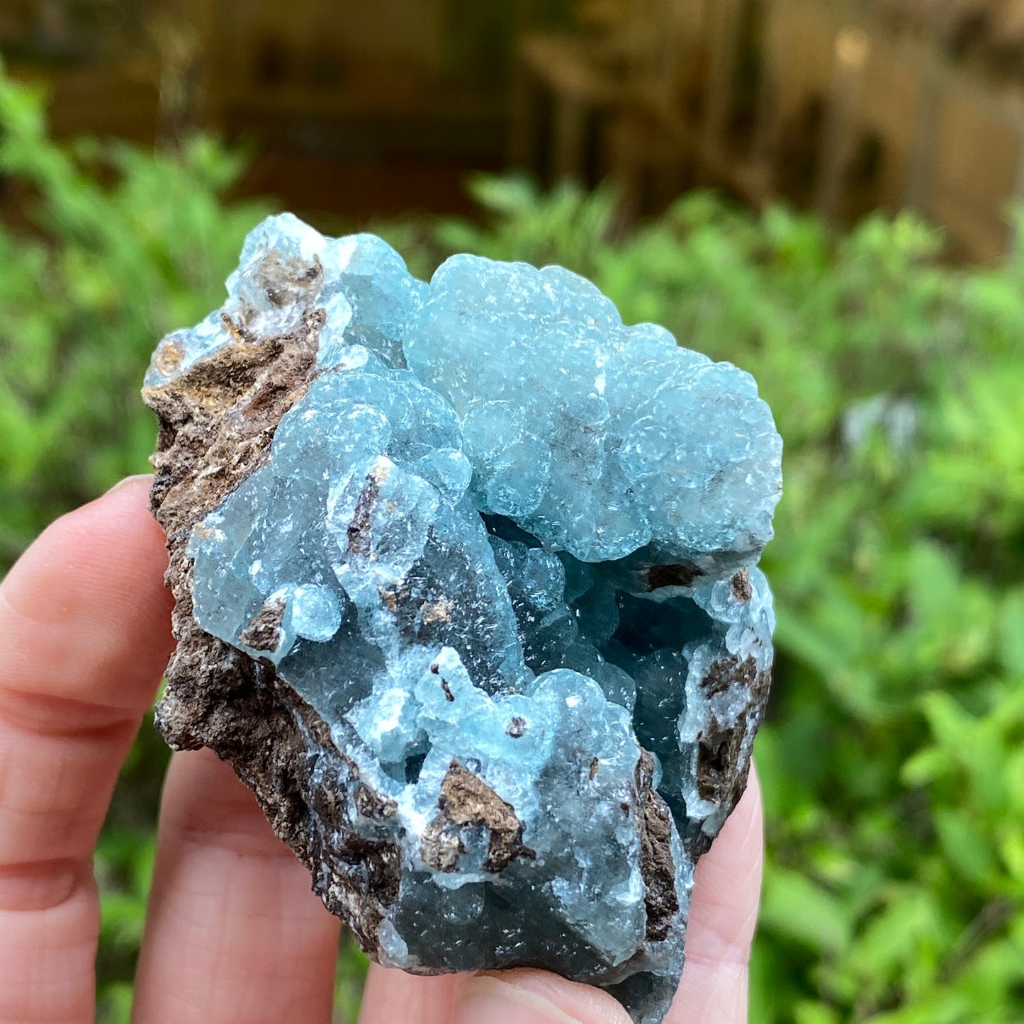Hemimorphite