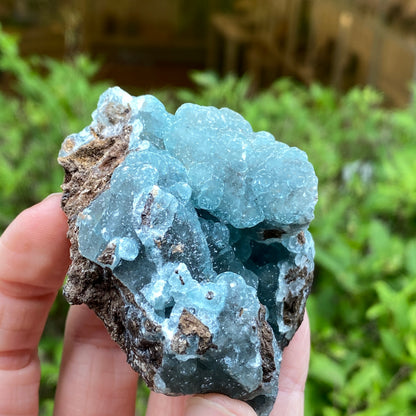 Hemimorphite