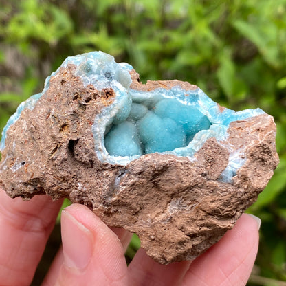 Hemimorphite