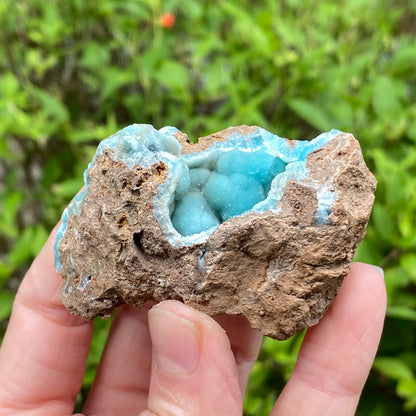 Hemimorphite