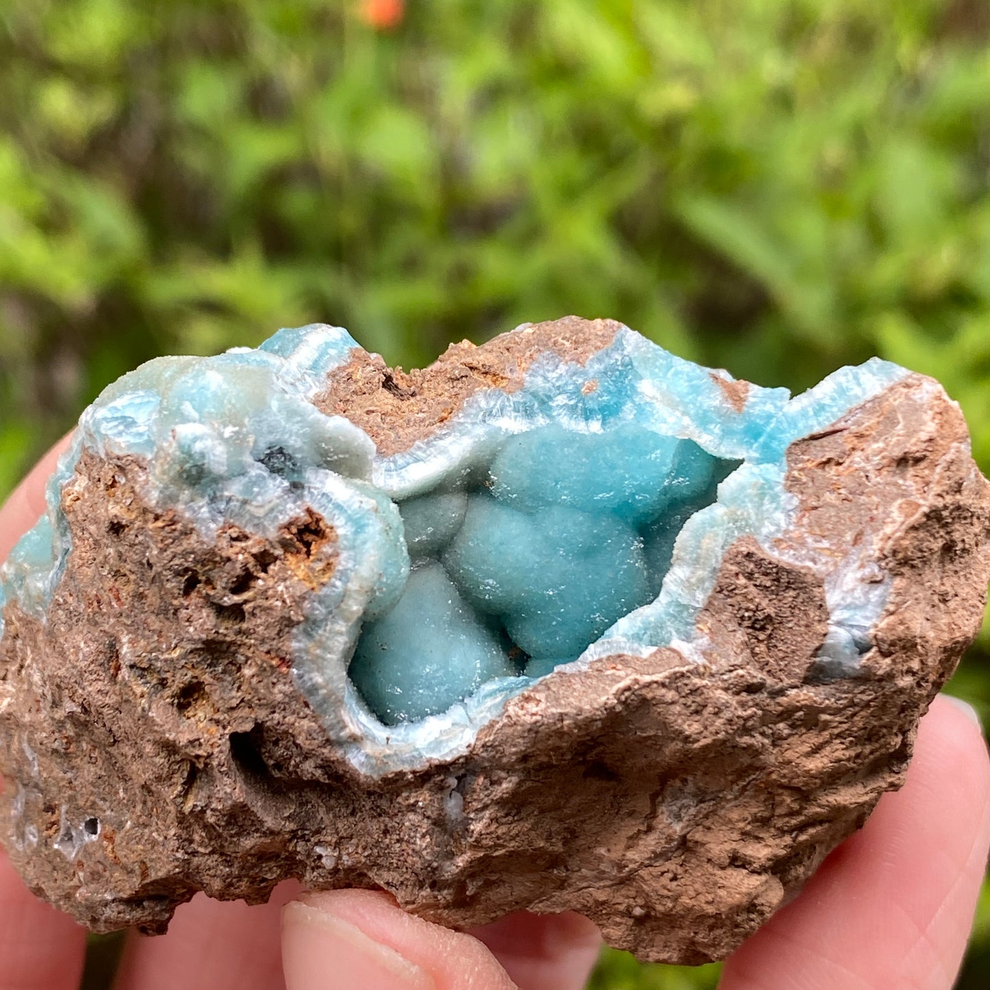 Hemimorphite
