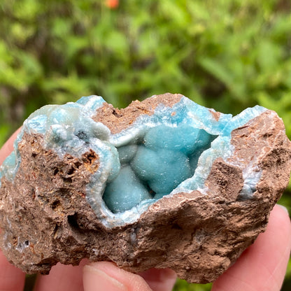 Hemimorphite