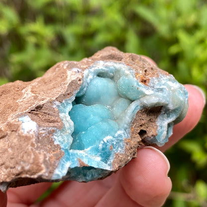 Hemimorphite
