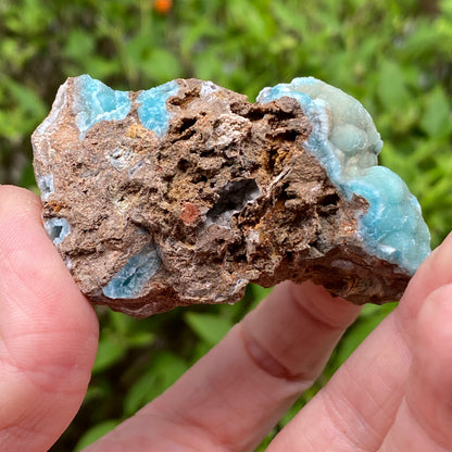 Hemimorphite