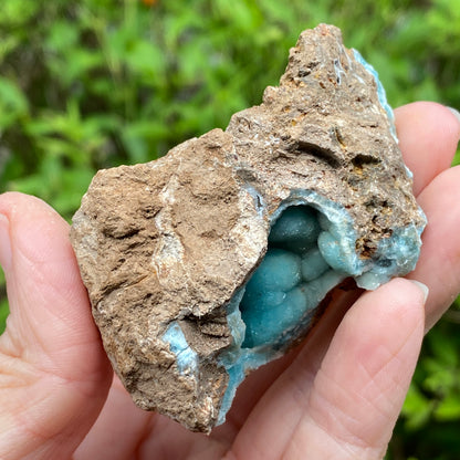 Hemimorphite