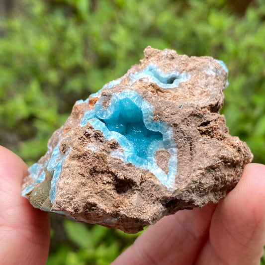 Hemimorphite