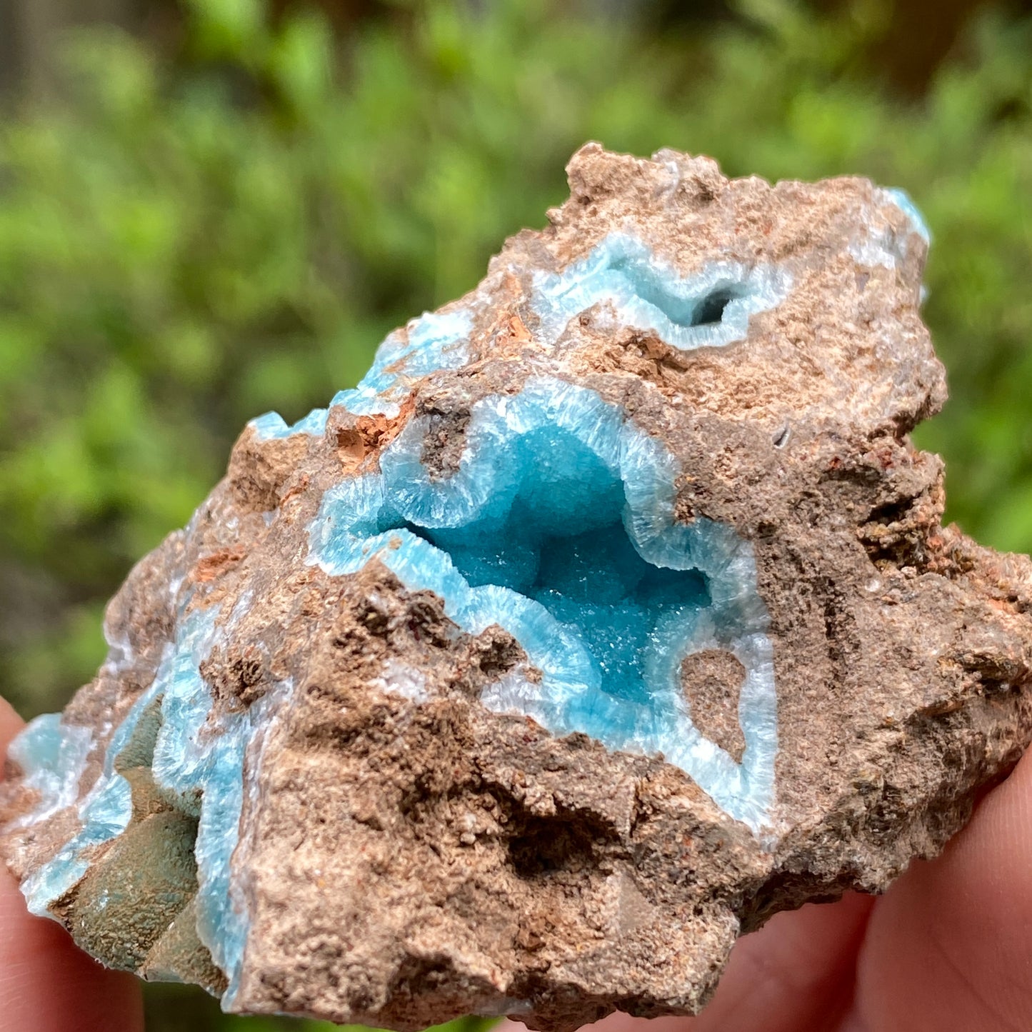 Hemimorphite