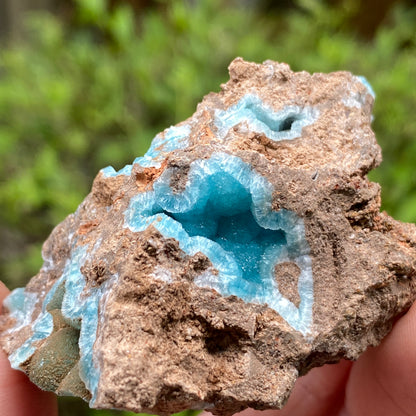 Hemimorphite