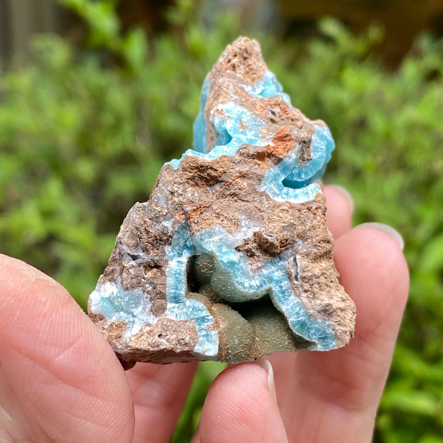 Hemimorphite