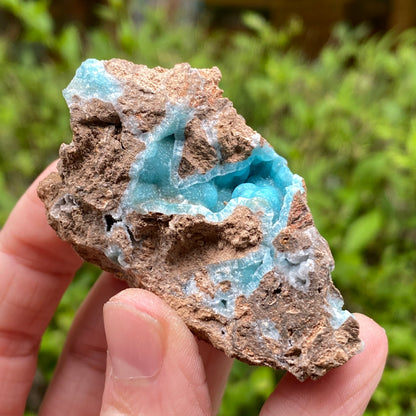 Hemimorphite