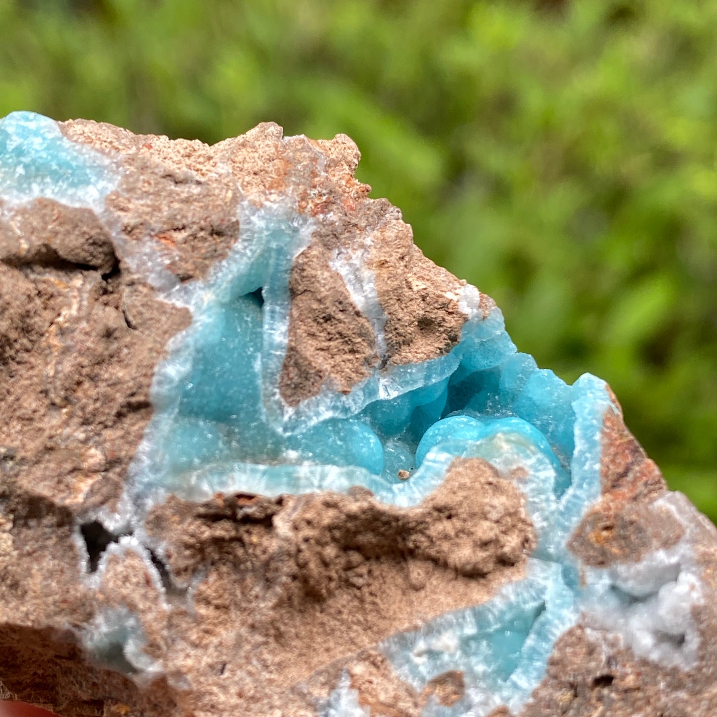 Hemimorphite