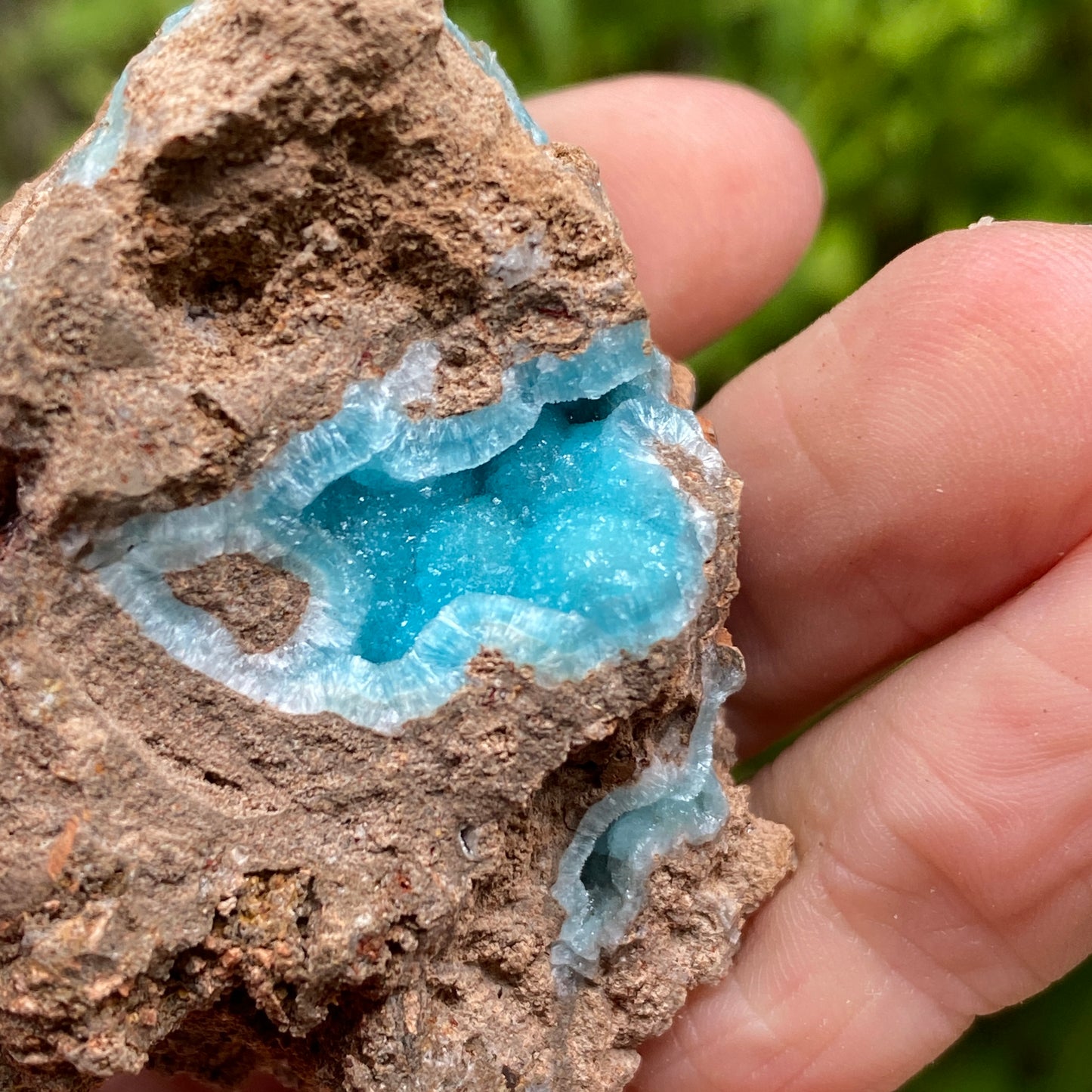 Hemimorphite