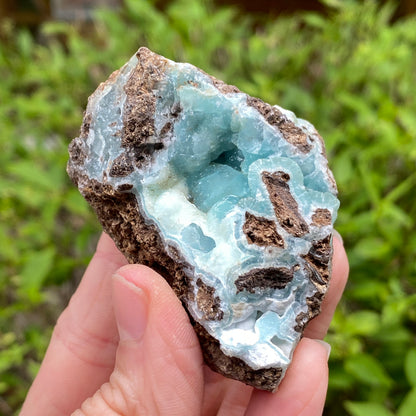 Hemimorphite